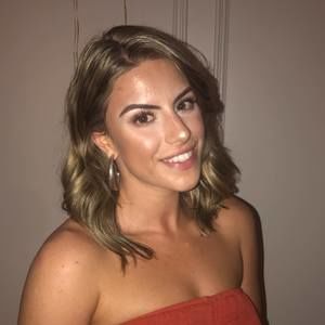 Meet your Posher, Francesca